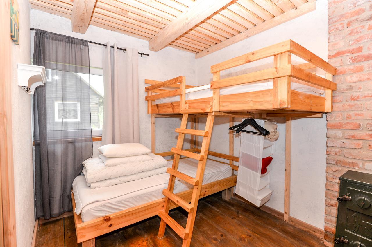 Jurgi Apartment Папе Екстериор снимка
