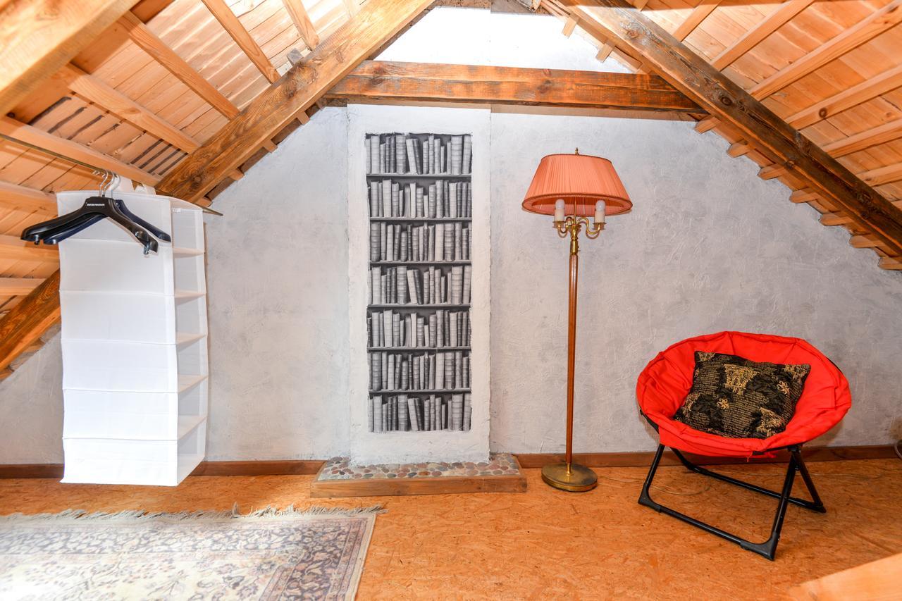 Jurgi Apartment Папе Екстериор снимка