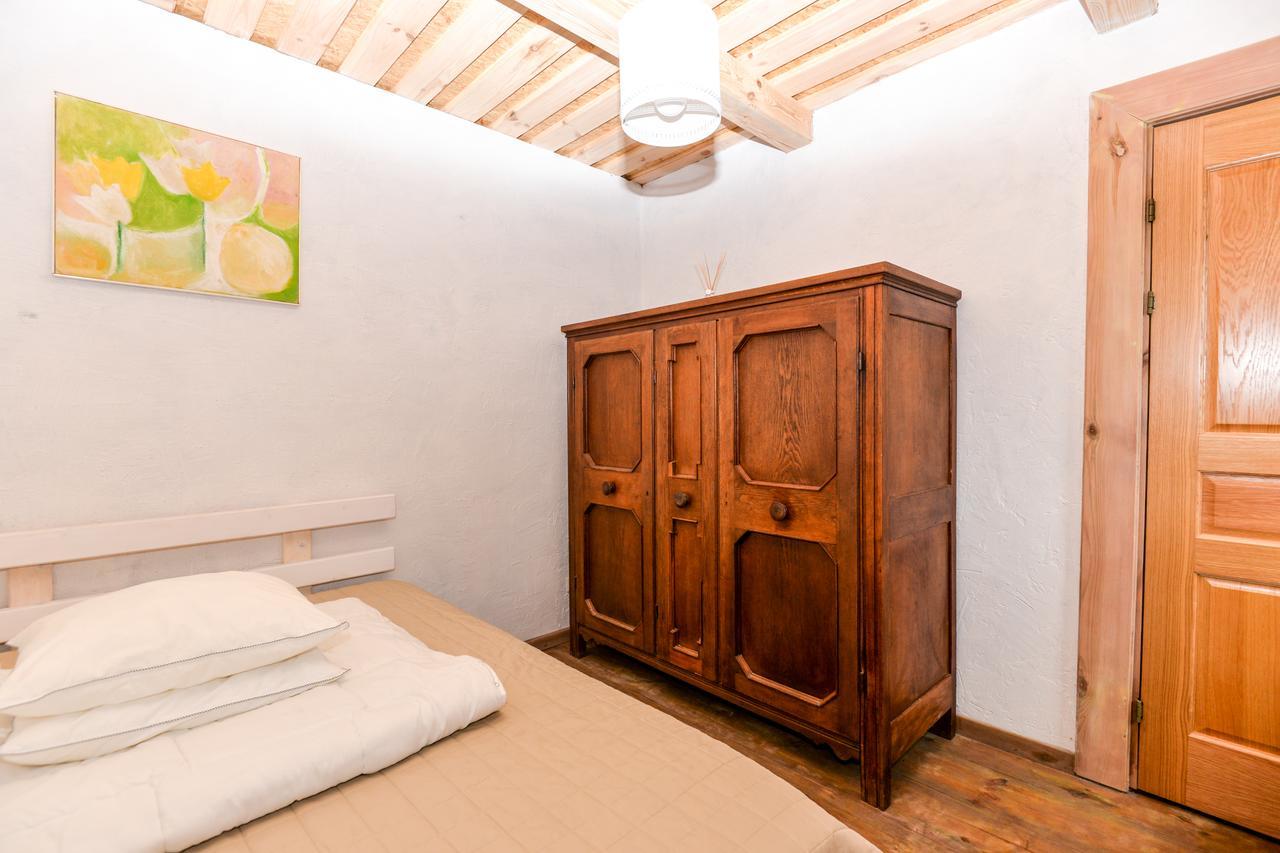 Jurgi Apartment Папе Екстериор снимка
