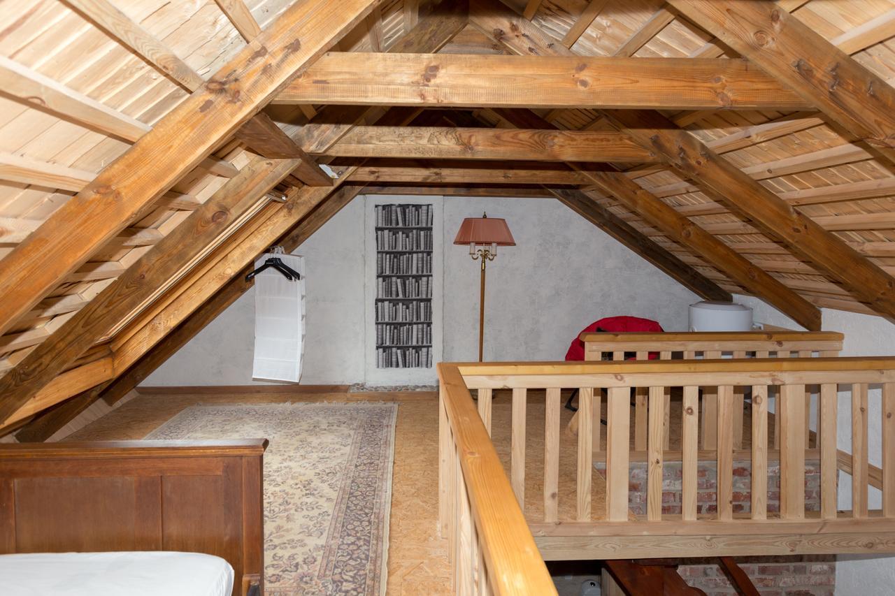 Jurgi Apartment Папе Екстериор снимка