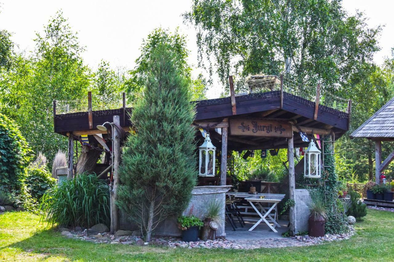 Jurgi Apartment Папе Екстериор снимка